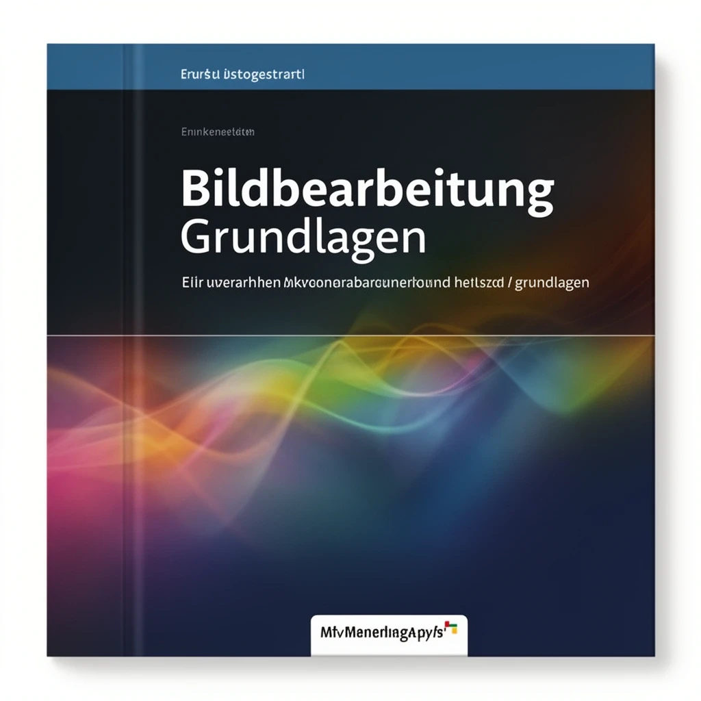 Bildbearbeitung Kurs